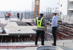 Gestão de Obras Ype Distribuidora 002