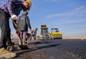 Gestão de Obras Ype Distribuidora 003